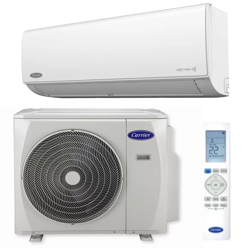 Aer conditionat Carrier Extreme 3 12000 BTU