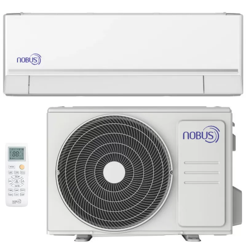 Aer conditionat Nobus Polar 12000 BTU