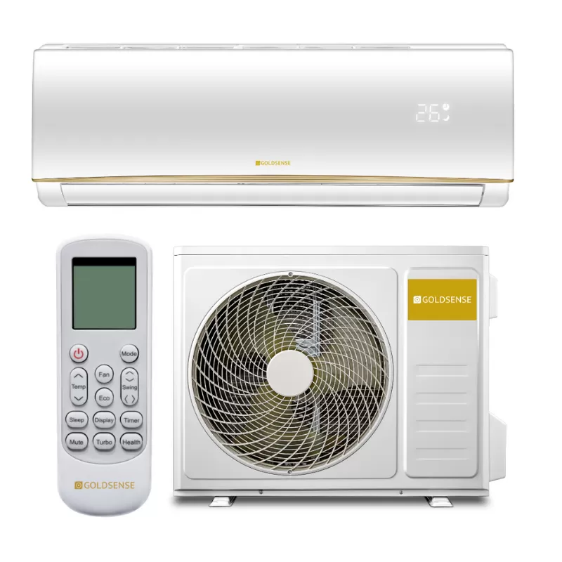 aparat aer conditionat goldsense elite 12000 btu