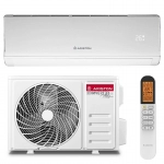 Aer condiționat Ariston Kios BS R32 50, 18.000 BTU, Wi-Fi integrat, clasa A++