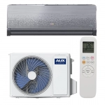 Aparat aer conditionat AUX C Pro Series ASW-H12C5A4/FQAR3DI-D0, 12000 BTU/h, clasa A+++/A++, WiFi inclus, Sleep Mode, Auto Curatare, Auto Restart