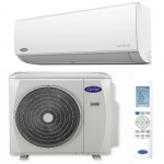 Aer conditionat Carrier Extreme 3, 12000 BTU, Clasa A++, control WiFi, R32