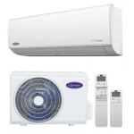 Aparat aer conditionat Carrier Crystal Ultra Clean Plus, 24000 BTU, Clasa A++, control WiFi, R32