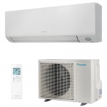 Aer conditionat Daikin Perfera W Bluevolution 7000 BTU, FTXM20A-RXM20A9, Inverter, control Wi-Fi, Clasa A+++/A+++
