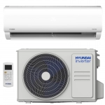 Aer conditionat Hyundai HYU-12HRDN8-QRD0GW, 12000 BTU, Clasa A++/A+, Inverter, kit Wi-Fi inclus, model 2025