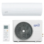 Aparat aer conditionat Nobus CS51-V3G 18000 BTU, Clasa A++/A+, Inverter, kit Wi-Fi inclus, model 2025