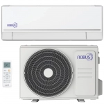 Aparat aer conditionat Nobus Polar 12000 BTU, Clasa A+++/A++, Inverter, kit Wi-Fi inclus