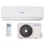 Aparat aer conditionat NORDSTAR SMART 24HRFN8, 24000 BTU, Clasa A++/A+, Inverter, kit Wi-Fi inclus, model 2024