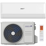 Aparat aer conditionat NORDSTAR Polar 12000 BTU, Clasa A++/A++, Inverter, kit Wi-Fi inclus, incalzire la -25 grdC