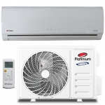 Aer conditionat 24000 BTU Platinium PureAir, Inverter, Wi-Fi, Clasa A++