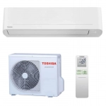 Aer conditionat Toshiba Yukai, 13000 BTU, Clasa A++, R32